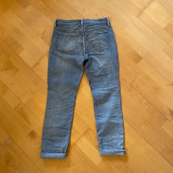 GAP best girlfriend jeans - Picture 3 of 3
